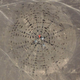 Illustration for article titled Why Is China Building These Gigantic Structures In the Middle of Nowhere?